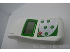 金升供应便携式微机型色度仪SD-2