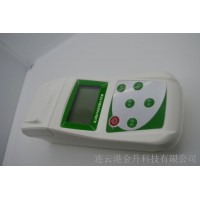 金升供应便携式微机型色度仪SD-2图片