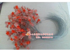 供应一次性铅封锁、一次性施封锁加工、一次性钢丝锁生产厂家