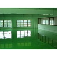广州环氧自流平地坪漆  环氧地坪施工选择君诚丽装