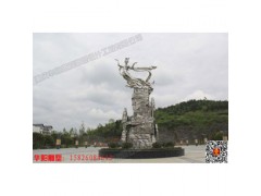 华阳雕塑 仙女雕塑 贵州雕塑设计 贵州雕塑厂图片