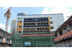 内外墙涂料涂装施工服务可包工包料图片