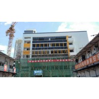 内外墙涂料涂装施工服务可包工包料图片