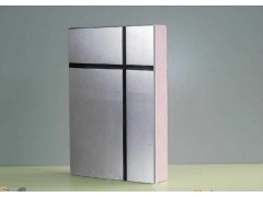 厂房办公楼外墙翻新工程图片