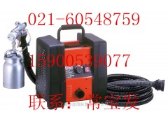 供应汽车喷漆机，小型喷涂机，家具喷漆机图片