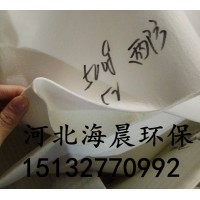 两防除尘布袋拒水防油厂家直销做工精良找海晨环保