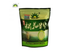 【松花粉】_功效与作用_副作用及吃法-森冠牌松花粉怎么样？图片