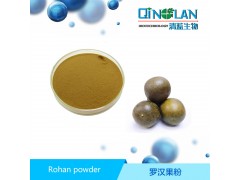 罗汉果提取物图片