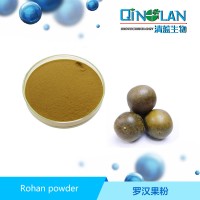 罗汉果提取物图片