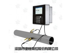 深圳建恒超声波流量计及分析器DCT1188i图片