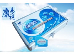 两当县易视康眼镜连锁店,武都区开眼镜店,成县眼镜品牌图片