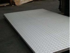 2017A-T4铝板品牌