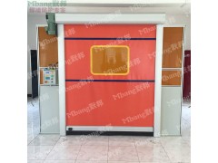 定制默邦品牌机器人工作站安全门，焊接防护门