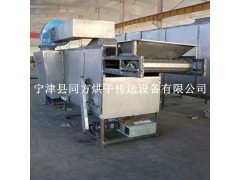 厂家供应连续式烘干设备 多层带式干燥设备图片