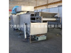厂家供应连续式烘干设备 多层带式干燥设备