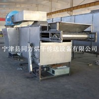 厂家供应连续式烘干设备 多层带式干燥设备图片