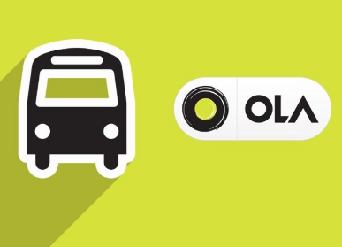 印度网约车平台Ola拟投资逾5亿美元 推自驾租车服务