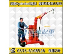 HB1000GS360FaPo带旋转臂液压小吊车价格图片