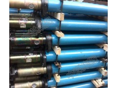 1.6米单体液压支柱  DWX单体液压支柱