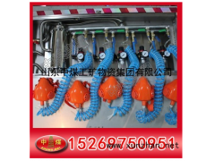 HYZ-4C氧气呼吸器