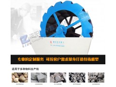 砂子的质量是洗沙生产线的关键，隆中洗沙设备保障砂子质量