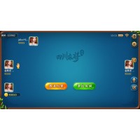 棋牌游戏开发手机电玩城网上电玩城定制开发图片