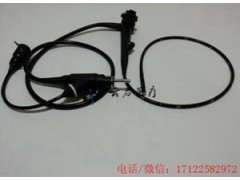 Fujinon富士能EG-590WR胃镜维修图片