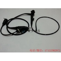 Fujinon富士能EG-590WR胃镜维修图片