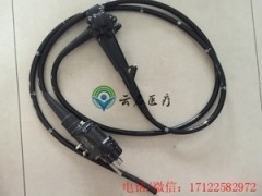 OLYMPUS CF-V70I 电子肠镜 CCD进水橡皮漏水图片