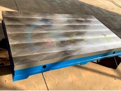 铸铁测量平台 测量平台 测量工作台 测量平台厂