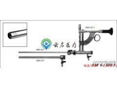 WOLF狼牌12°8964.401经皮肾镜光束发黄，维修图片