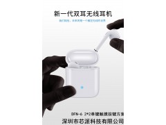 台湾通泰原厂出货 TTP233D-SB6图片