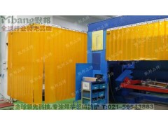 默邦品牌电焊隔断帘，焊接防护产品