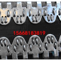 SK皮带扣强力皮带扣 矿用皮带扣图片