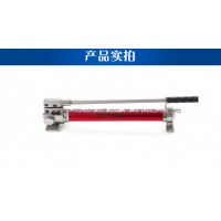 厂家直销  新型全铝超轻手动泵 使用便捷图片