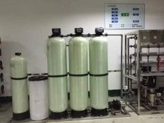 宁夏超纯水设备|涂料行业超纯水设备 