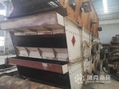 二手2YK2270振动筛出售图片