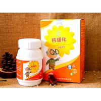 苗草清芳钙强化中老年型图片