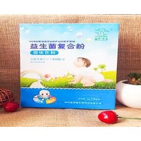 苗草清芳益生菌复合粉50亿图片
