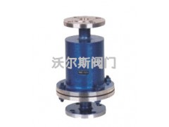 ZHQ-1型砾石阻火器厂家图片