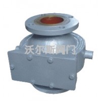 夹套保温阻火器公司图片