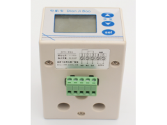 飞纳得电机保护器JFY-701可按要求定制图片