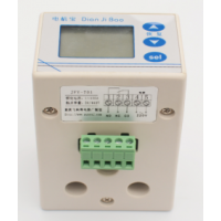 飞纳得电机保护器JFY-701可按要求定制图片