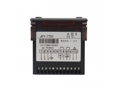 分体式电机综合保护器JFY-7701先进制造技术