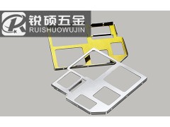 看过来锐硕优质的屏蔽罩供应厂家图片