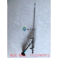 WOLF狼牌8968.405经皮肾镜维修 更换像束图片