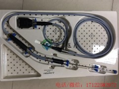 奥林巴斯电子腹腔镜的常见故障及维修和品牌图片