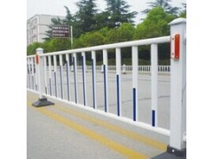 南宁锌钢护栏道路隔离栏厂家