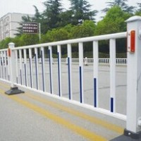 防城港公路护栏锌钢护栏规格参数图片
