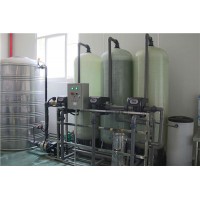 河北承德软水设备|全自动软水设备图片
